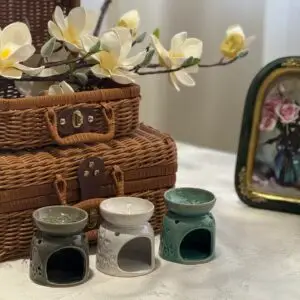 فواحة الفراشة