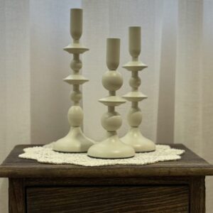 شمعدانات بيج